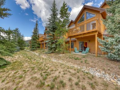 Breckenridge Condo 937997