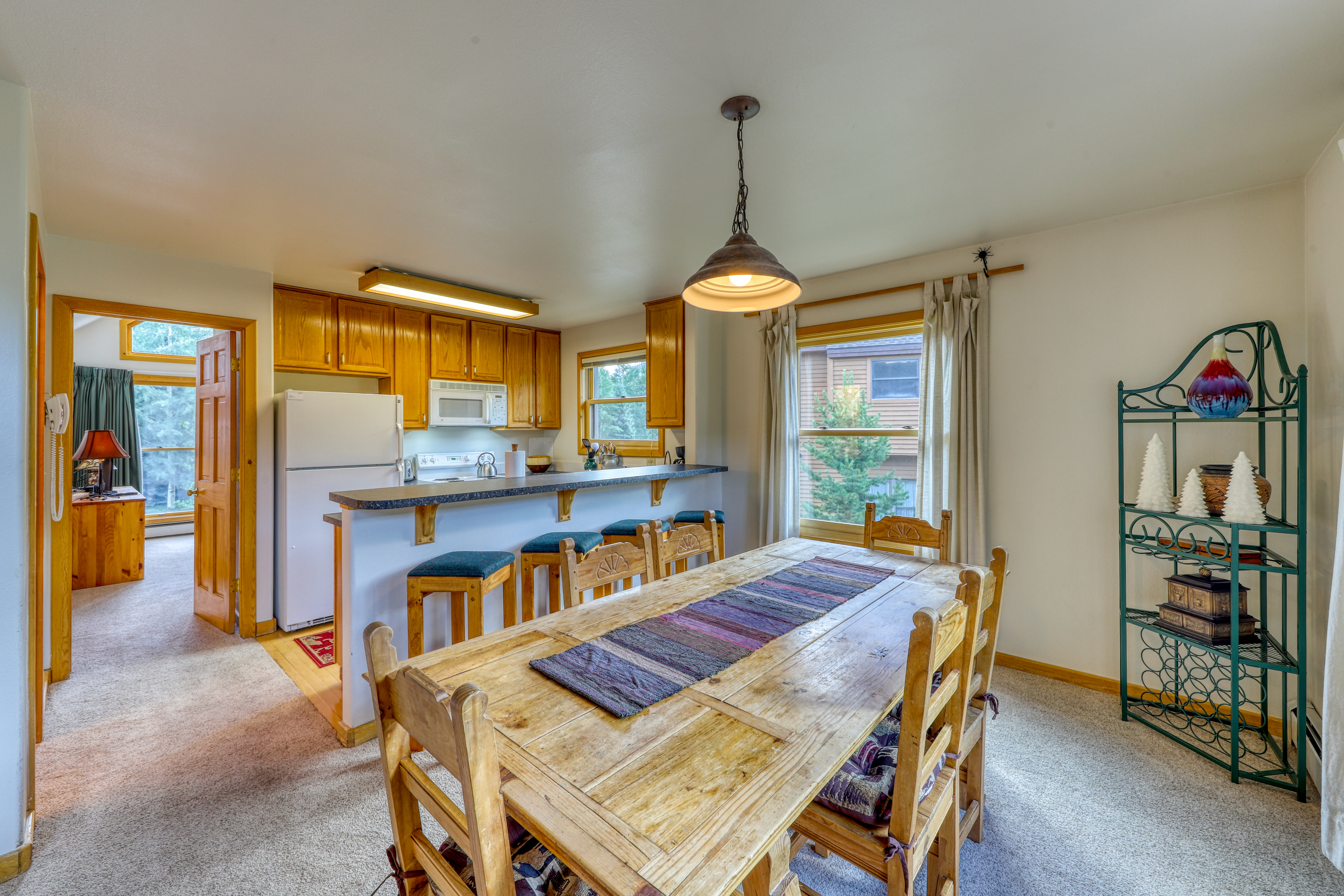 Breckenridge Condo 937997