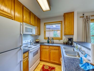Breckenridge Condo 937997
