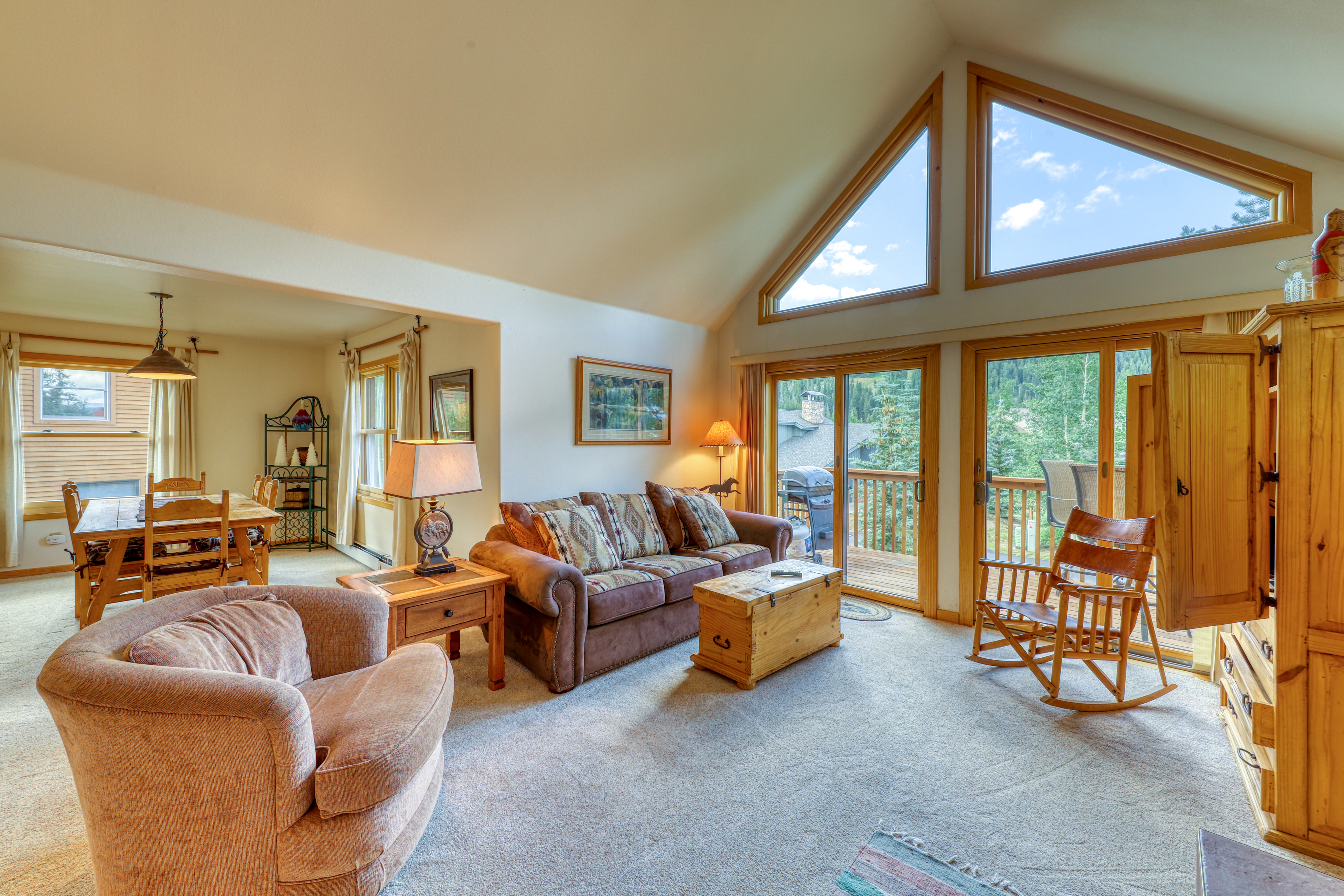 Breckenridge Condo 937997