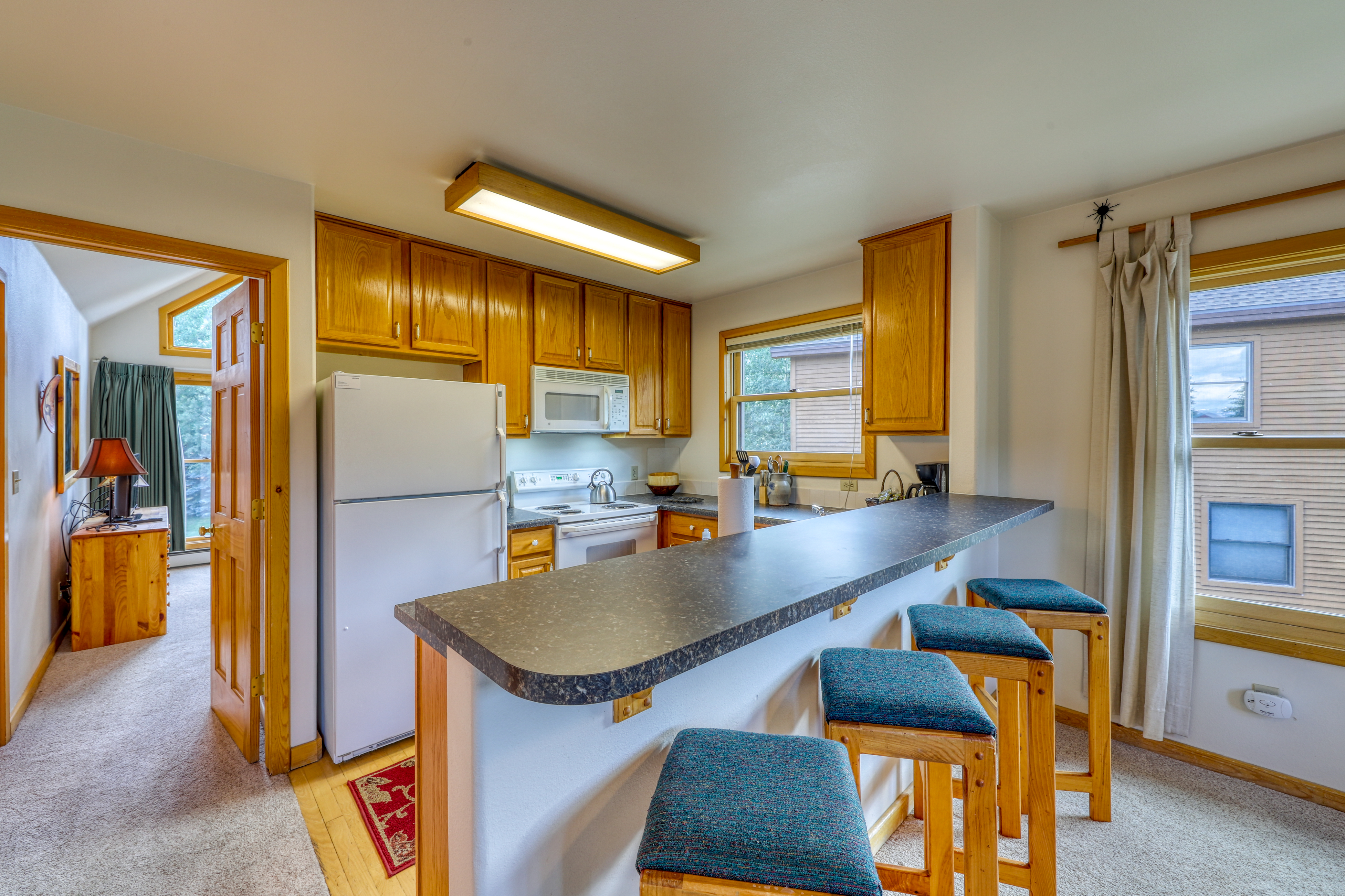 Breckenridge Condo 937997
