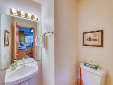 Breckenridge Condo 937997