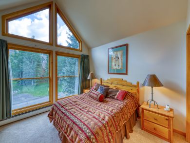 Breckenridge Condo 937997