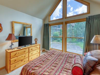 Breckenridge Condo 937997
