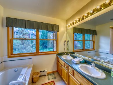 Breckenridge Condo 937997