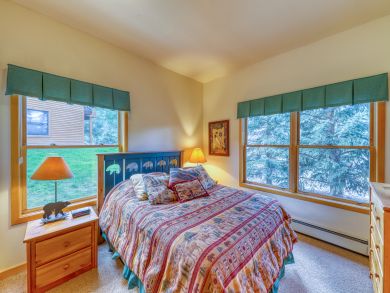 Breckenridge Condo 937997