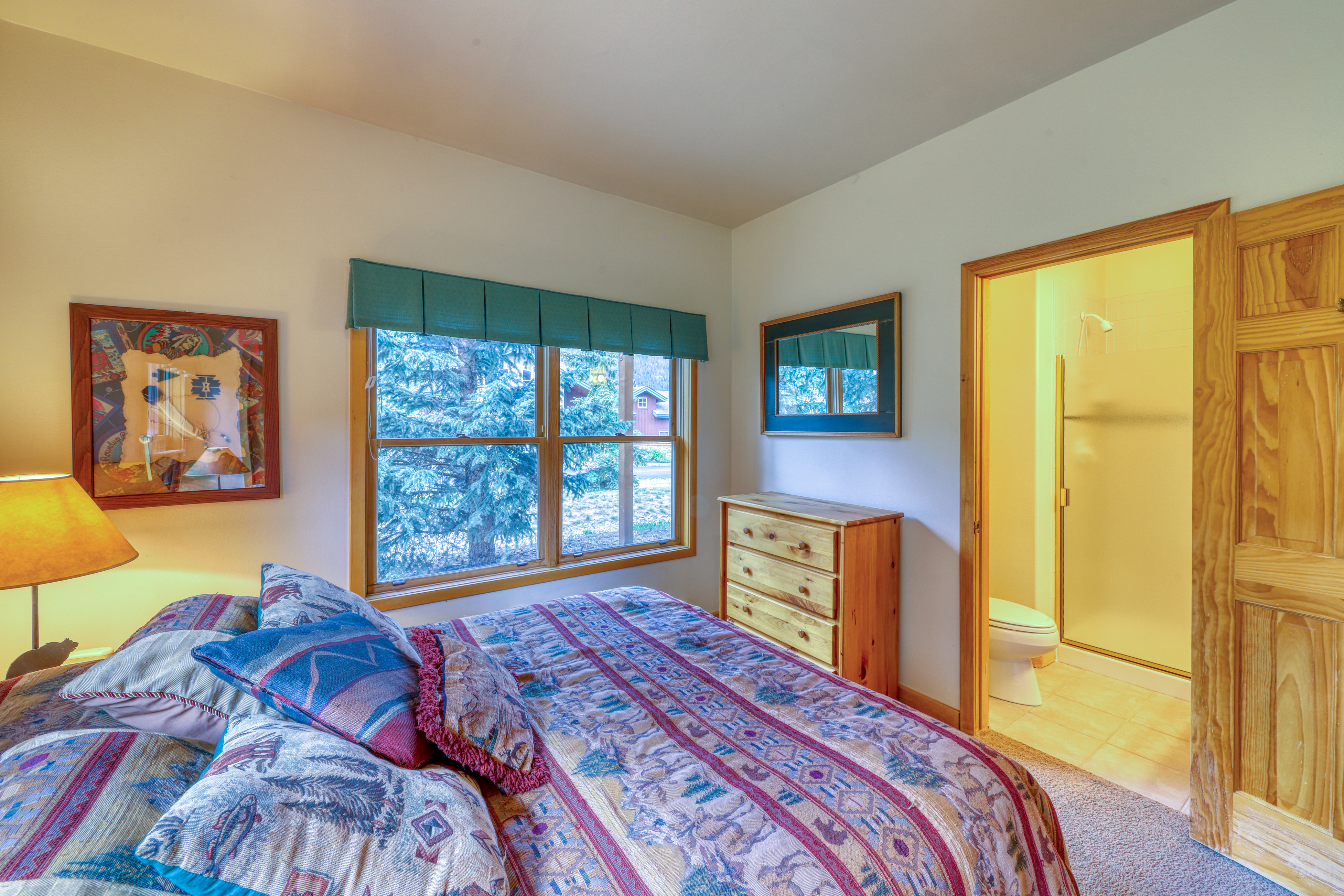 Breckenridge Condo 937997