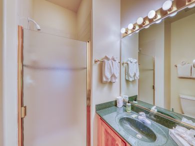 Breckenridge Condo 937997