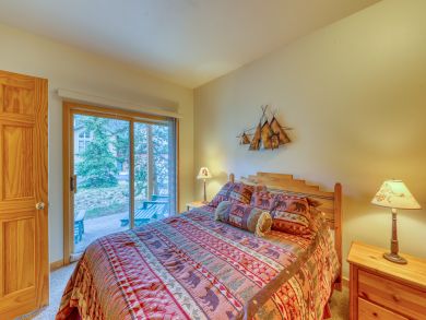 Breckenridge Condo 937997