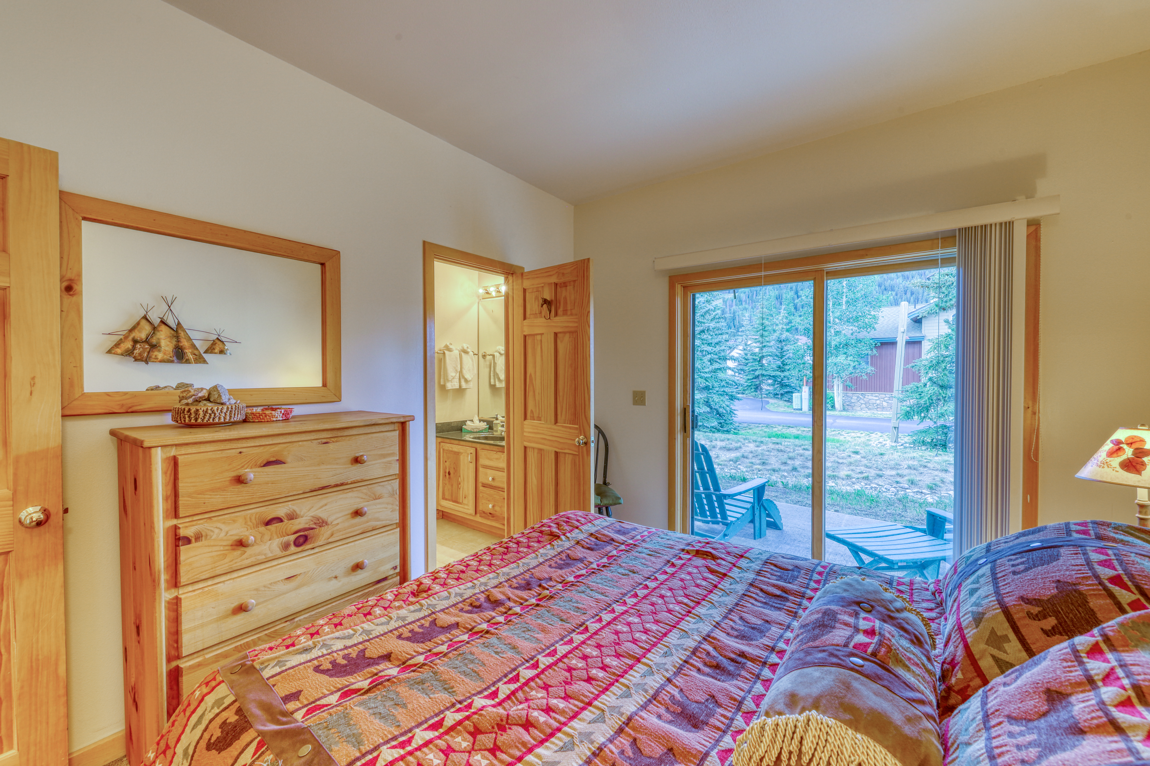 Breckenridge Condo 937997