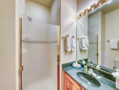 Breckenridge Condo 937997
