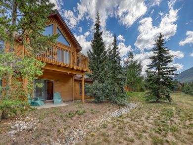 Breckenridge Condo 937997