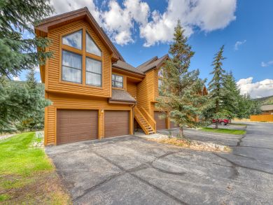 Breckenridge Condo 937997