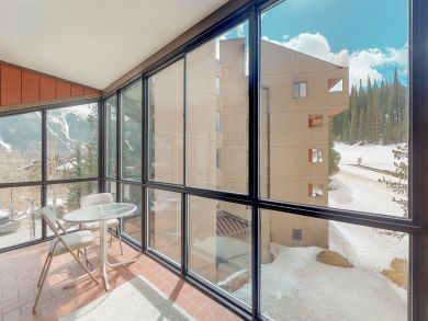 Breckenridge Home 937998