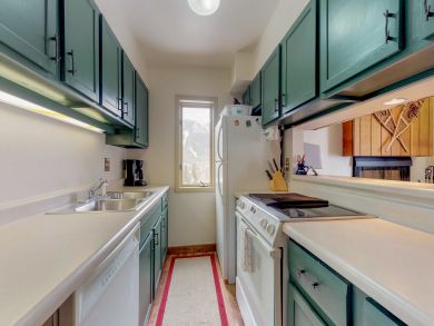Breckenridge Home 937998