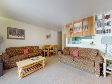 Breckenridge Home 937998