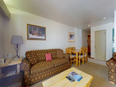Breckenridge Home 937998