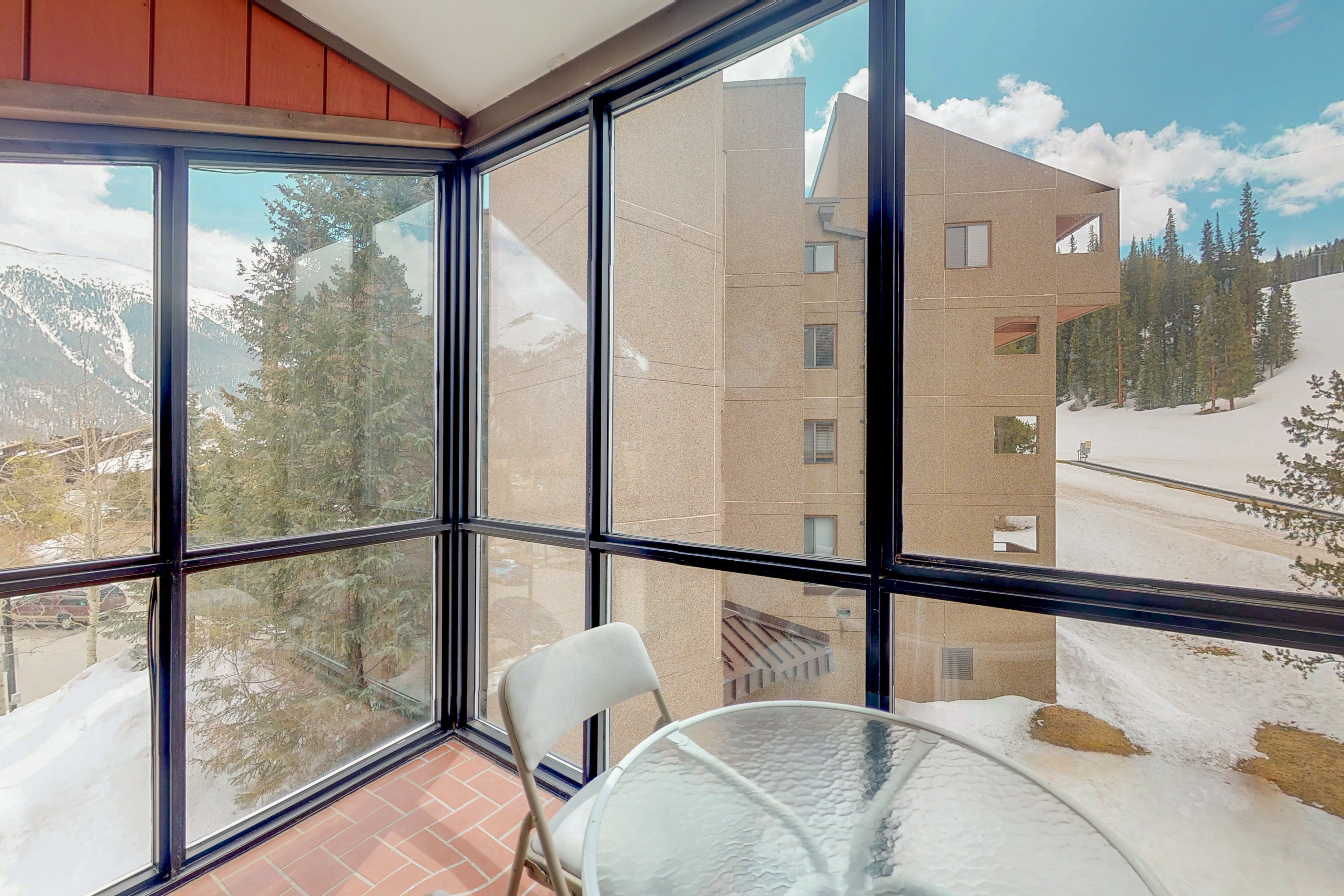 Breckenridge Home 937998