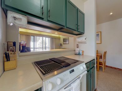 Breckenridge Home 937998