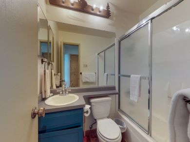 Breckenridge Home 937998