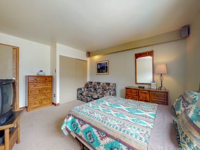 Breckenridge Home 937998