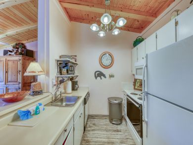 Breckenridge Condo 937999