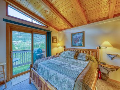Breckenridge Condo 937999
