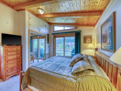 Breckenridge Condo 937999