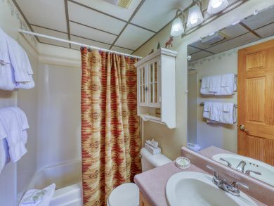 Breckenridge Condo 937999