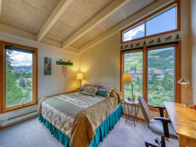 Breckenridge Condo 937999