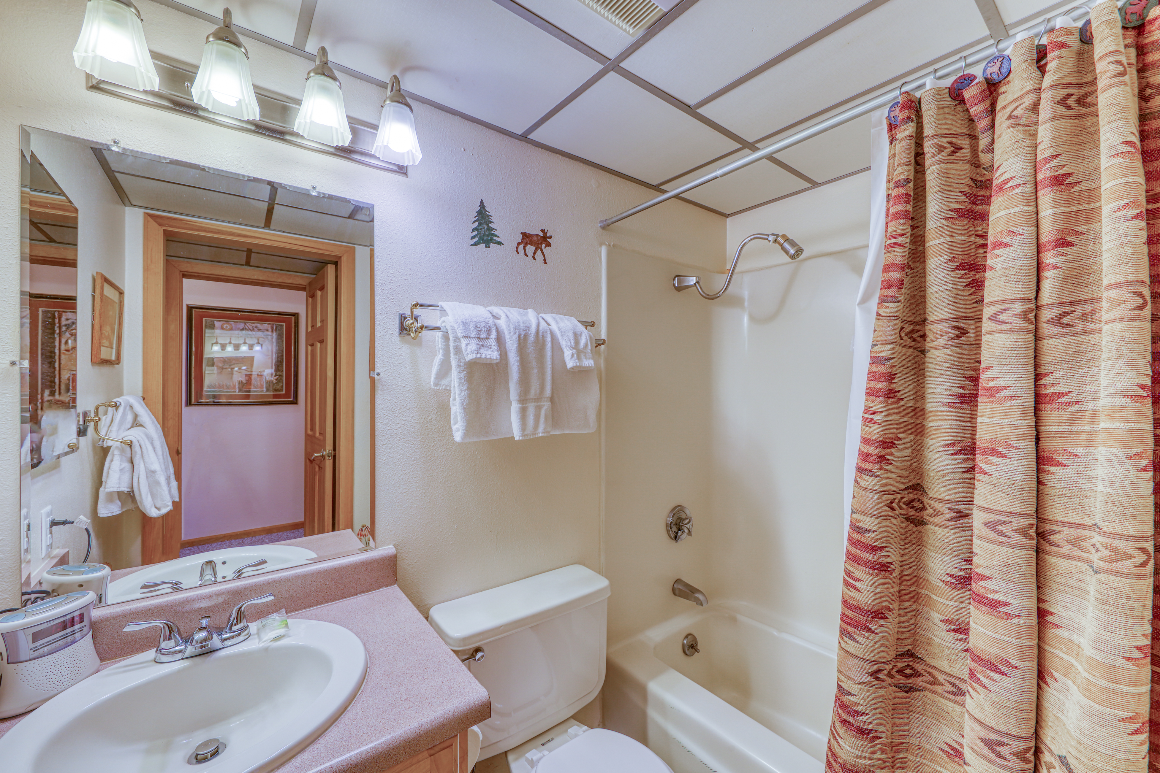 Breckenridge Condo 937999