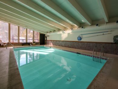 Breckenridge Condo 937999