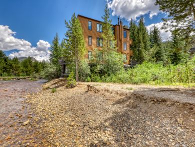 Breckenridge Condo 937999