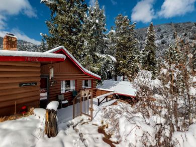 Aspen Home 938000
