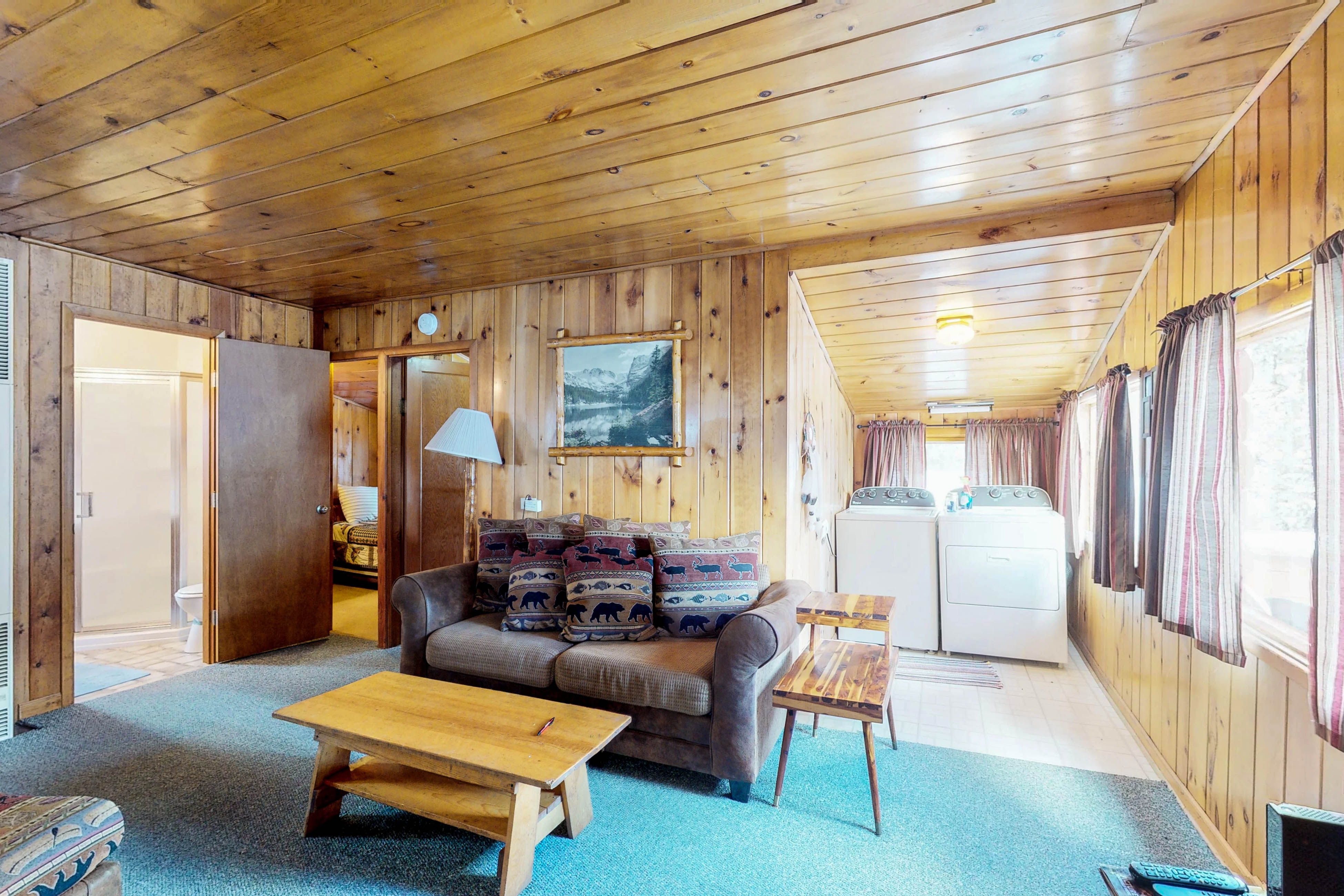 Aspen Home 938000