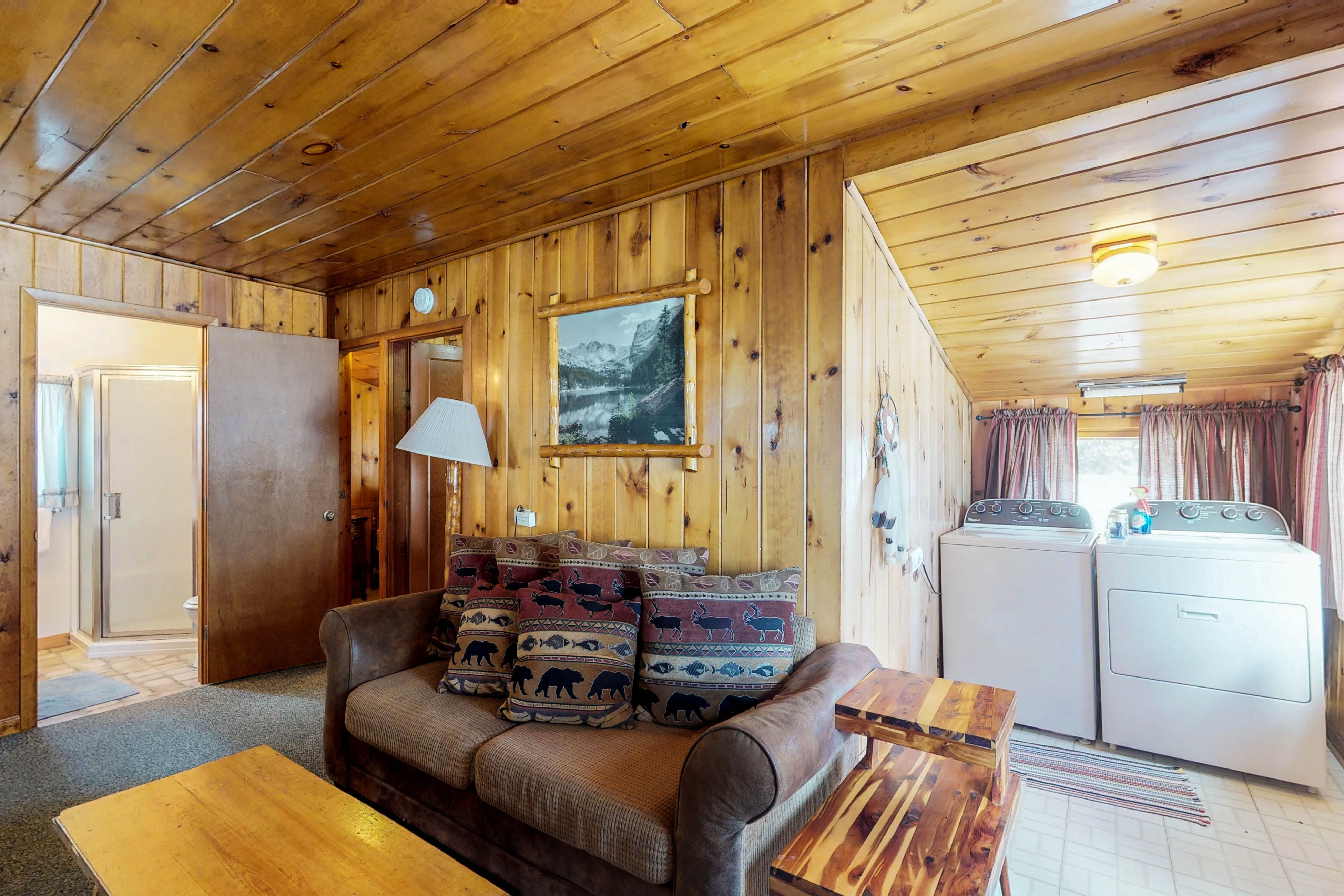 Aspen Home 938000