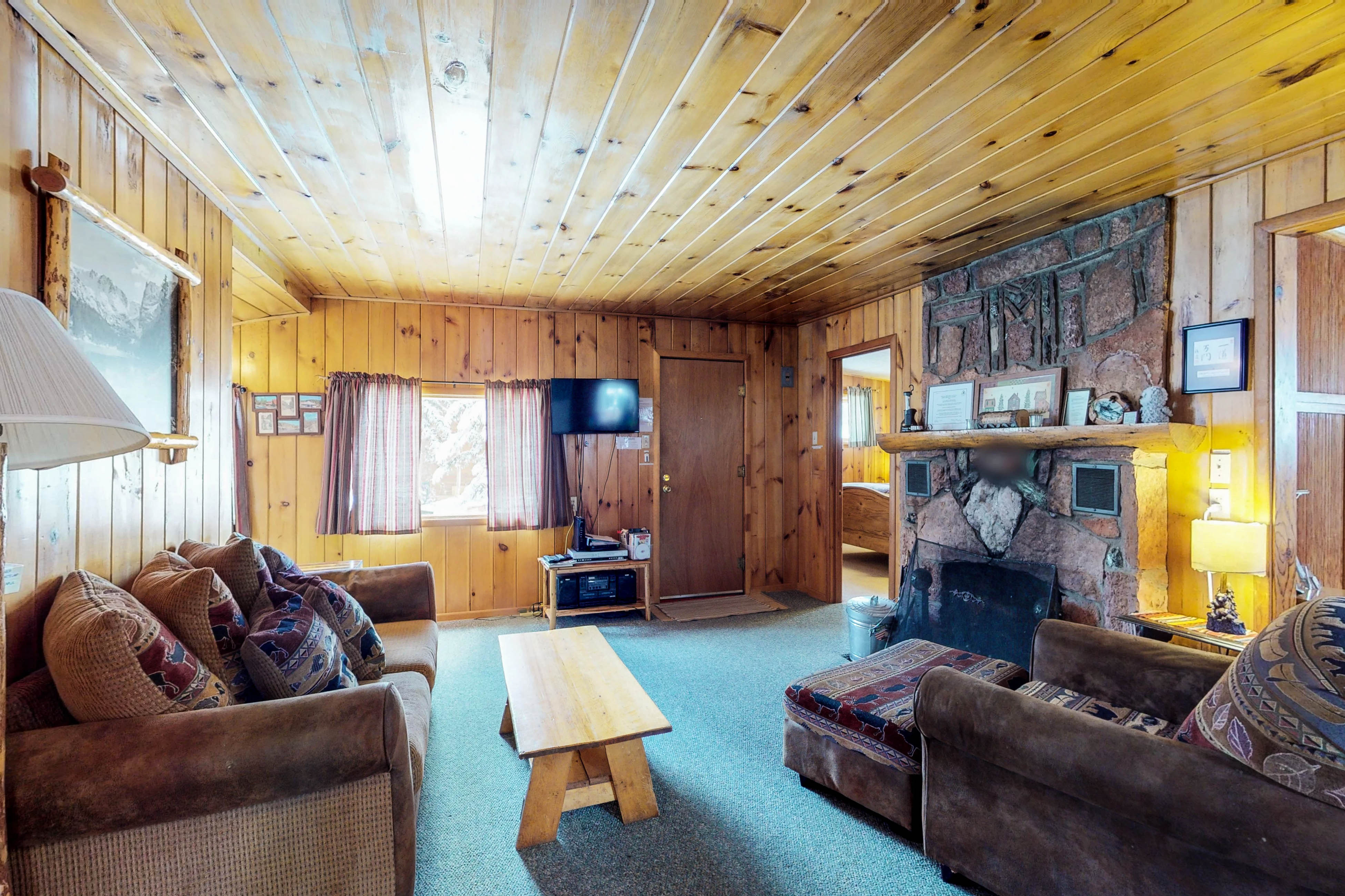 Aspen Home 938000