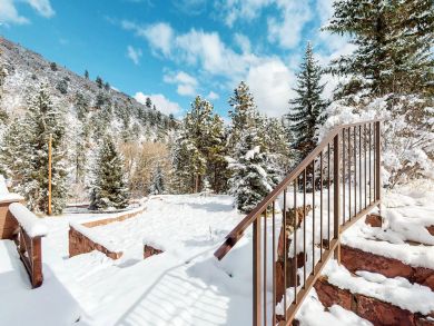 Aspen Home 938000