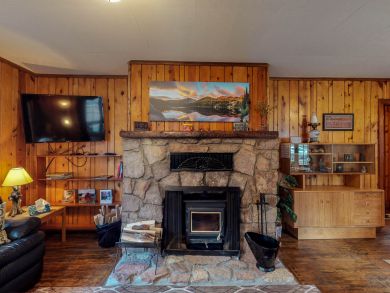 Breckenridge Home 938001