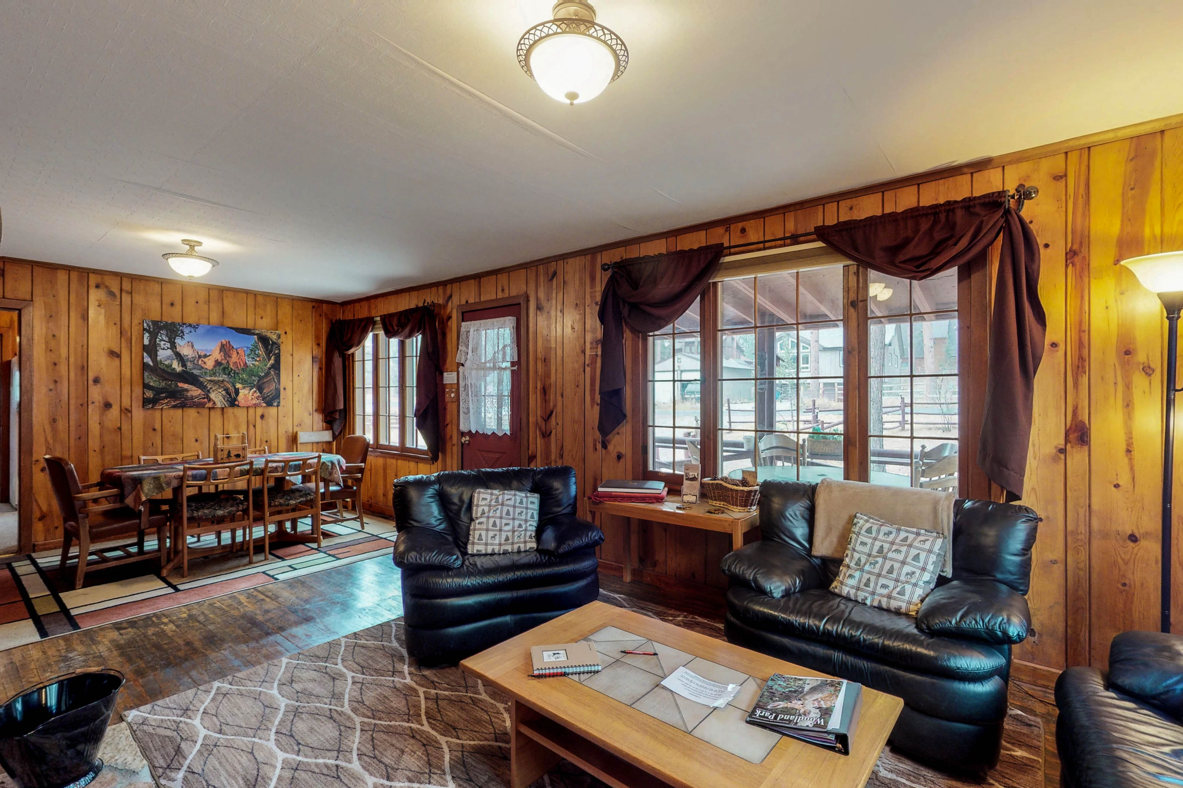 Breckenridge Home 938001