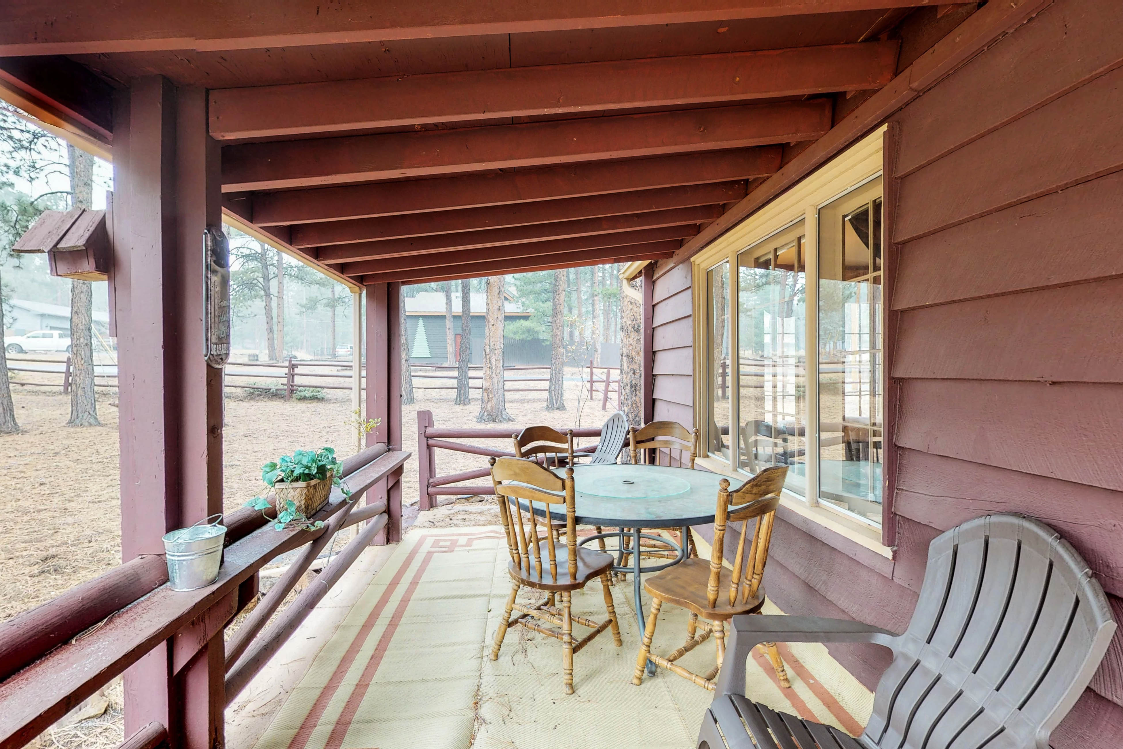 Breckenridge Home 938001