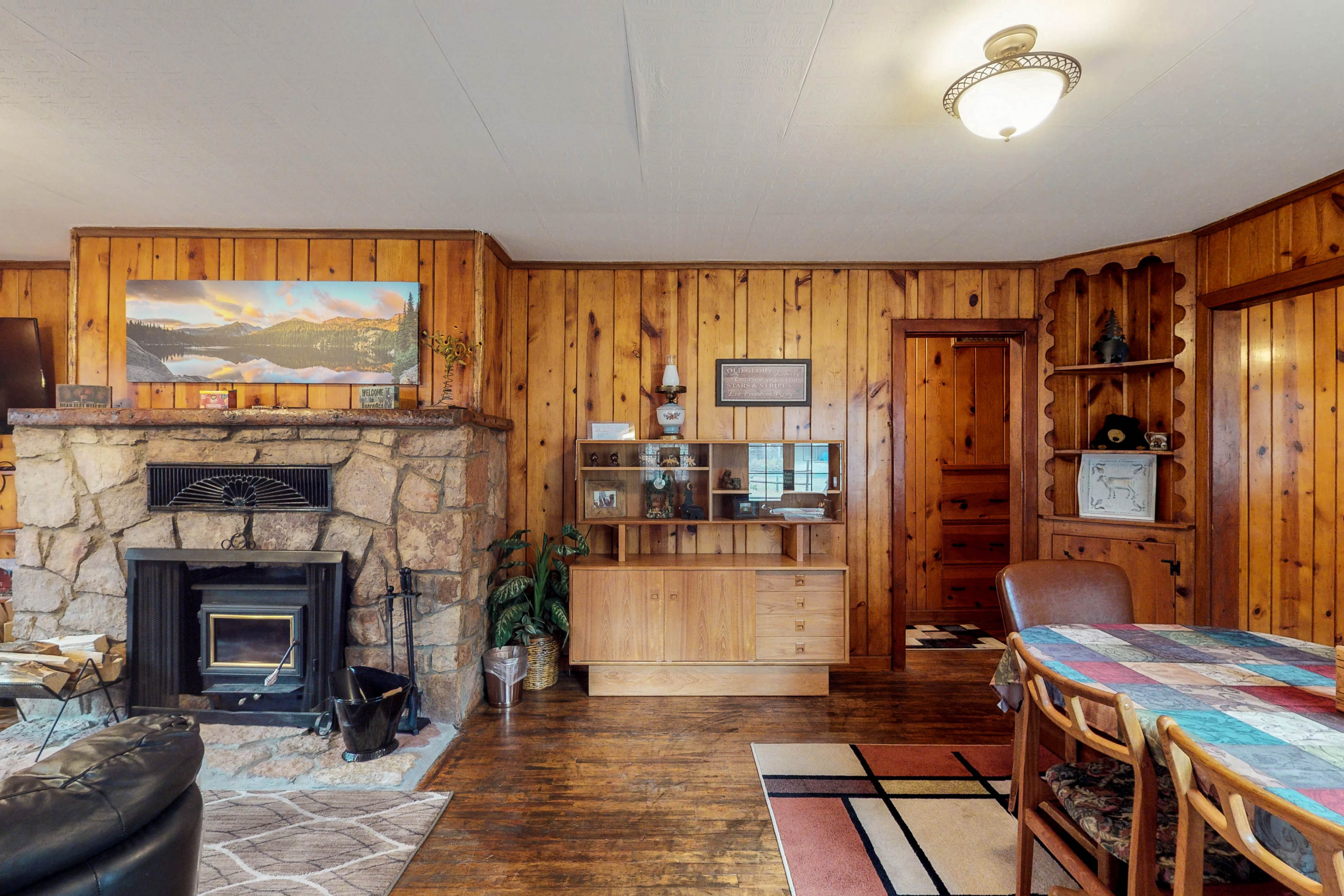 Breckenridge Home 938001