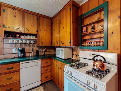 Breckenridge Home 938001