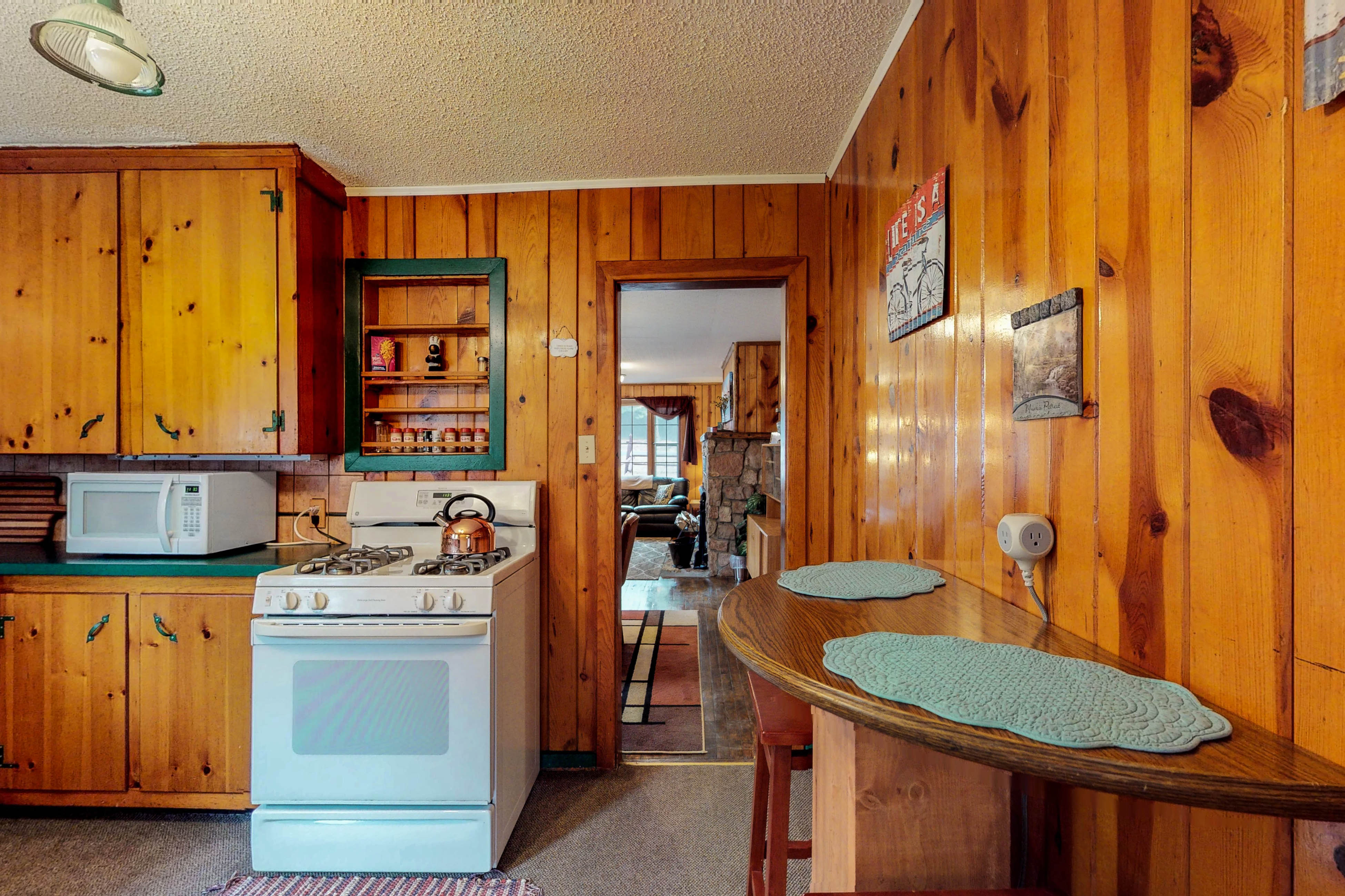 Breckenridge Home 938001