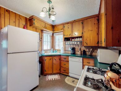 Breckenridge Home 938001