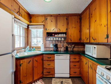 Breckenridge Home 938001
