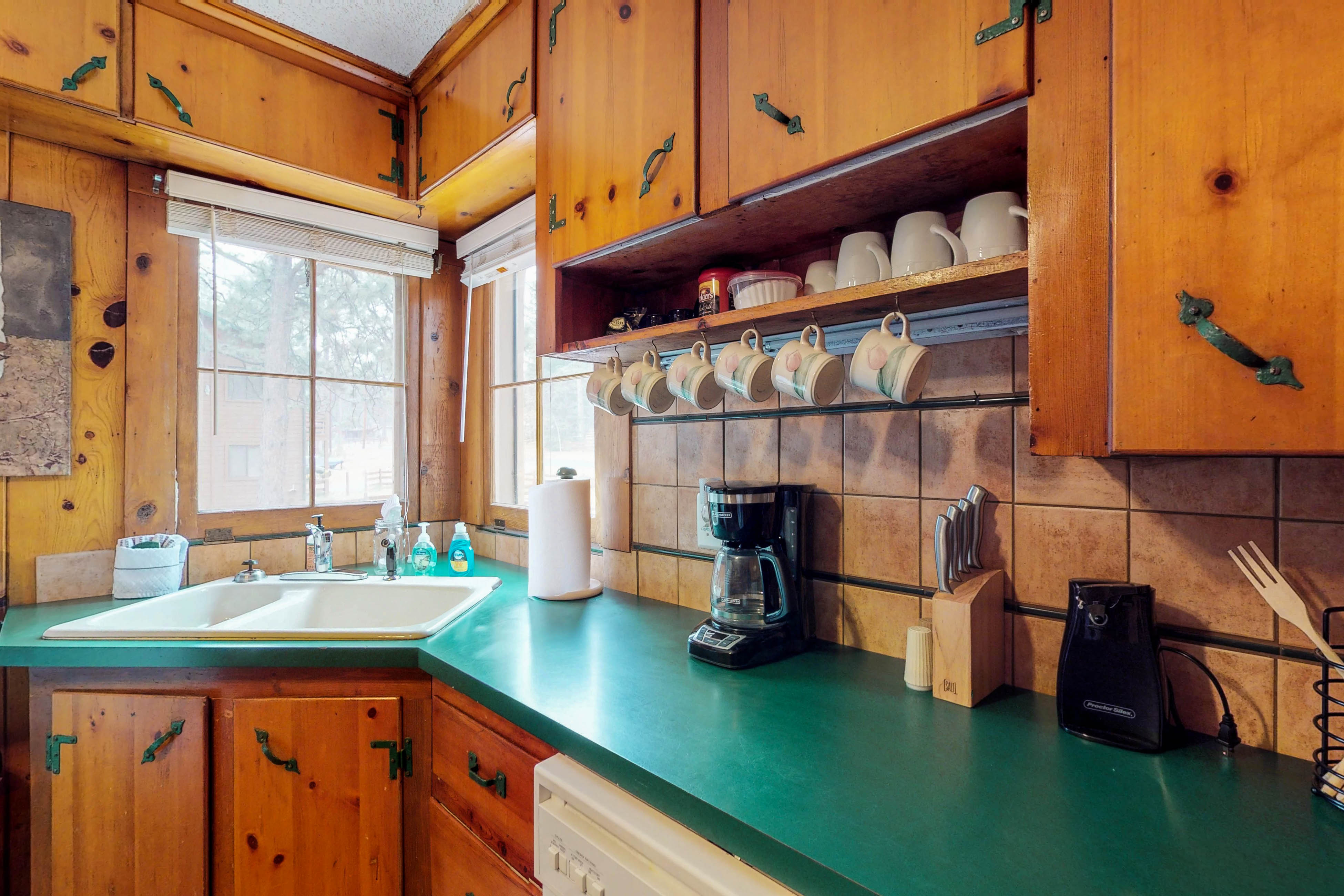 Breckenridge Home 938001