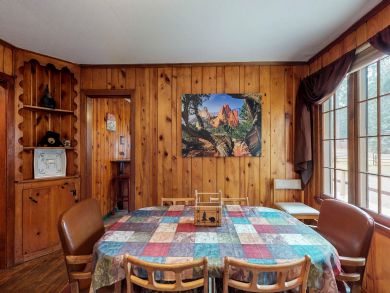 Breckenridge Home 938001