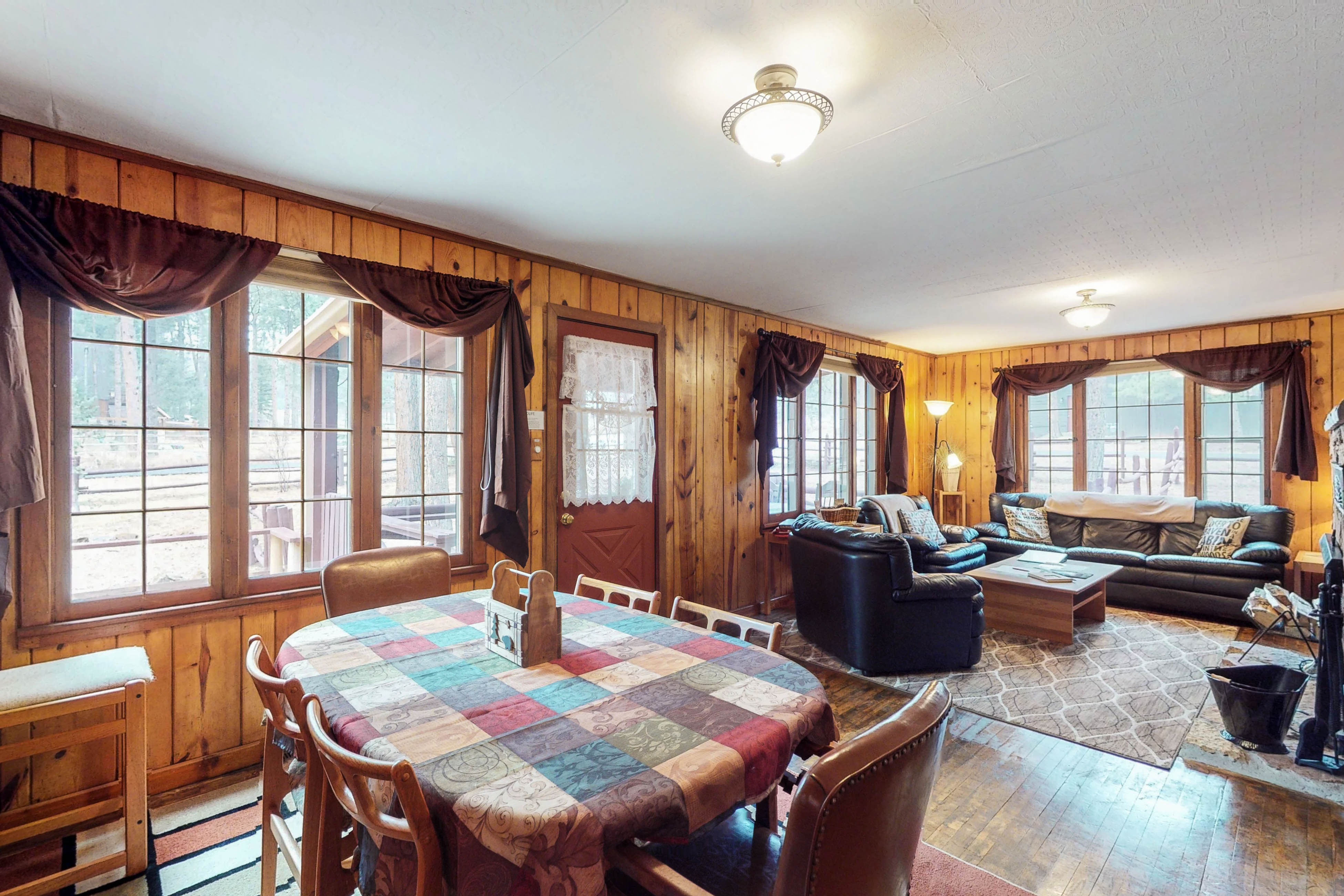 Breckenridge Home 938001