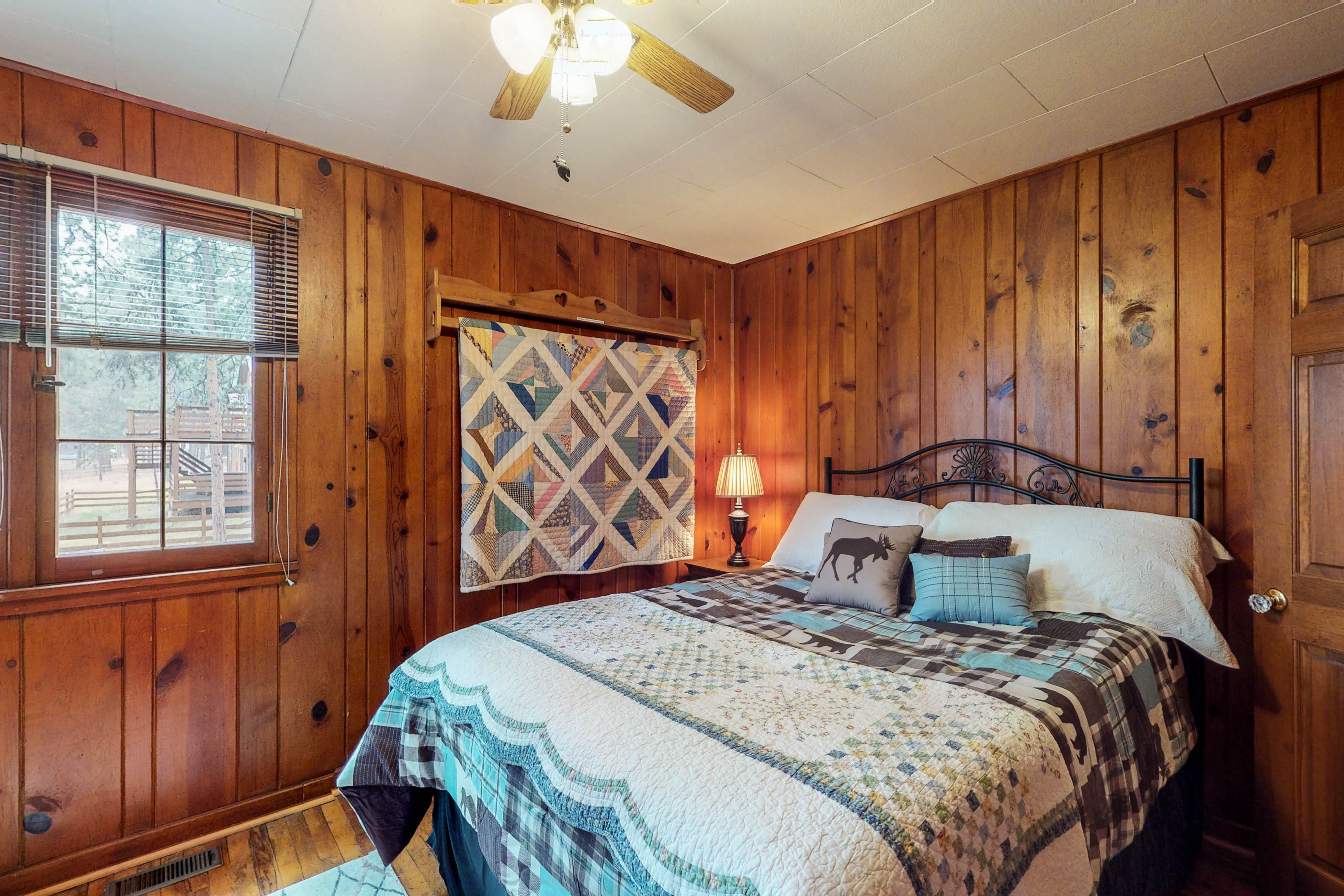 Breckenridge Home 938001